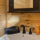 Riverbend Retreat, New Tazewell (fotografie 4)