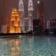 Skyhomes KLCC New, Kuala Lumpur - Foto 1