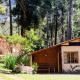 Casa das Araucárias, no Vale do Matutu, Aiuruoca-MG, Aiuruoca - Foto 2