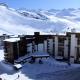 Résidence Schuss - 2 PIECES POUR 6 PERSONNES AU COEUR DU QUARTIER CALME DU SLALOM MAE-7469 Val Thorens - Foto 5