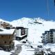 Résidence Schuss - 2 PIECES POUR 6 PERSONNES AU COEUR DU QUARTIER CALME DU SLALOM MAE-7469 Val Thorens - Foto 6