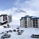 Résidence Schuss - AU COEUR D'UN QUARTIER CALME 2 PIECES POUR 6 PERSONNES MAE-7516 Val Thorens - Fotografie 6