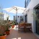 Spacious terrace, swimming pool, private parking Olhão - Fotografie 5