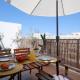 Spacious terrace, swimming pool, private parking Olhão - Fotografie 3