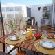 Spacious terrace, swimming pool, private parking Olhão - Fotografie 1