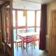 Résidence Eskival - ESKIVAL APPARTEMENT 30M² 4 PERS CENTRE STATION ACCES DIRECT SUR LES PISTES MAE-7654