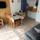 Résidence Lac Du Lou - VAL THORENS STUDIO POUR 4 PERSONNES CENTRAL ET FONCTIONNEL MAE-7667