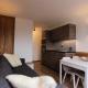 Résidence Trois Vallees - Studio moderne et renové avec cabine pour 4 personnes MAE-7715