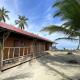 Isla Yansailadub San blas habitacion privada, Masargantupo - 写真 3