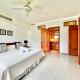 Beachfront complex 3BD 3BA with pool Las Terrenas - Fotografie 10