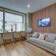 Place de la Nation Cozy 2BD Duplex, Paris - Foto 6