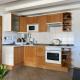 Ferienwohnung Nr 05 OG Spitzboden, Born - Foto 5
