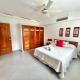 Beachfront complex 3BD 3BA with pool Las Terrenas - Fotografie 8