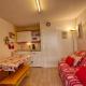 Charmant studio 4 pers. pied pistes, balcon, cuisine équipée - FR-1-642-51