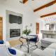 Lake Arrowhead Hideaway w/ Deck & Hot Tub, Lake Arrowhead (fotografie 5)