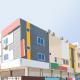 Collection O Vijay Nagar Indore Formerly Hotel Shiva Inn, インドール - 写真 10
