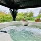 All Seasons Cottage - Game Room - Firepit By Zen Living Short Term Rental, Luray (zdjęcie 5)