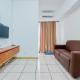 Wonderful 2BR at M-Town Residence near Summarecon Mall By Travelio, Tangerang - Fotografie 8
