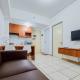 Wonderful 2BR at M-Town Residence near Summarecon Mall By Travelio, Tangerang - Fotografie 9