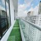 Huge Family Friendly 3BR Suite, PLATINO Service Apartment, Mins Walk to Paradigm Mall, Johor Bahru (fotografie 4)
