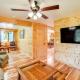 Creekside Cabin in Bainbridge with Wraparound Deck!, Sidney (фото 5)