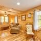 Creekside Cabin in Bainbridge with Wraparound Deck!, Sidney (фото 7)