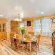 Creekside Cabin in Bainbridge with Wraparound Deck!, Sidney (фото 8)
