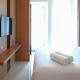 Calm Studio at Supermall Mansion Apartment Benson Tower By Travelio Surabaya - Foto 5
