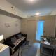Cozy 1 Bedroom Makati Condo with Balcony Wifi, Manila - Fotografie 2