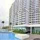 Near Ferry Terminal - Lovely 2 Bedroom Condo - Harbourbay Residences - 0608