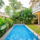 ELIVAAS 4 BHK with Pvt & Outdoor Sitting Area - Anasa, Goa - Kuva 4