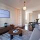 201 Cascades l 2 Bed Boutique Aparthotel, Кейптаун - Фото 10