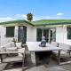 Fernwood Escape - Tauranga Holiday Home - Zdjęcie 2