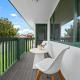 Fernwood Escape - Tauranga Holiday Home - Zdjęcie 8
