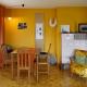 3-Raum-Ferienwohnung Auszeit, Badewanne WC, 82 qm, EG, Markdorf - Foto 1
