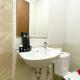 Fancy and Simply Studio at Transpark Juanda Bekasi Timur Apartment By Travelio, Bekasi - Foto 6
