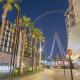 Bluewaters 5BR Panoramic Eye of Dubai Views Near JBR Beach, Dubái - Foto 9