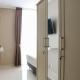 Spacious and Homey 2BR at Ciputra International Apartment By Travelio, Jakarta - Fotografie 6