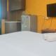 Cozy Studio at Kebagusan City Apartment By Travelio Yakarta - Foto 6