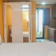 Cozy Studio at Kebagusan City Apartment By Travelio Yakarta - Foto 5