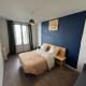 Chambre chez Bryan, Toulouse - Fotografie 3