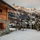 Chalet Rass Chamonix-Mont-Blanc - Fotografie 3