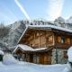 Chalet Rass Chamonix-Mont-Blanc - Fotografie 2