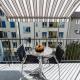 2 BR apartment close to lake - D2, Curych - Fotografie 1