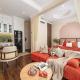High-sericed 1BR Apartment, closely to Parking ares, Seasalt Ocean, Freshwater Ocean of Hanoi city in Vinhomes Ocean Park, Hanoi (foto 4)