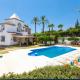 Villa del Mar, Torremolinos