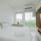 Comfy and Best Deal Studio at Citra Living Apartment By Travelio, Jakarta - Fotografie 8