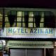 Hotel azimah, Pasir Puteh (foto 4)