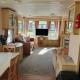 Seaview Debonair Super 6 Berth Blow Heated, Ingoldmells - Fotografie 7