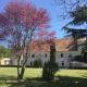 Chateau de Lugérat - 4 chambres - 2 et 3 personnes, Montignac-Charente - Fotografie 1